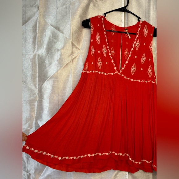 Free People Tunic - Picture 6 of 9